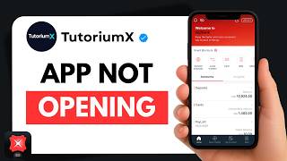 DBS Digibank Not Opening? | How to Fix DBS App Won’t Launch screenshot 1