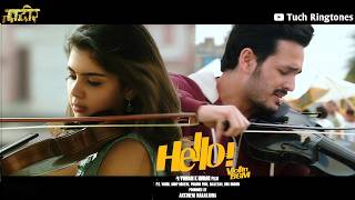 Hello Violin Bgm[Extended Version]|Taqdeer Violin Bgm|Hello Bgm|Sad Bgm