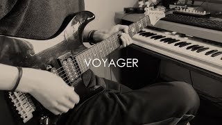 Download Lagu Daft Punk - Voyager (Cover) MP3