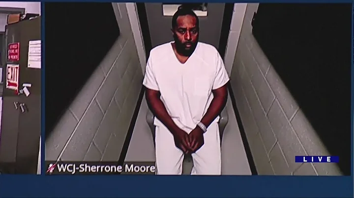 Fired Michigan football coach Sherrone Moore is charged with three crimes