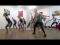 Caribbean dance fitness  sokafit with free it up dance  your time now  sydney machel montano