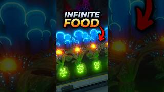 How to Farm for INFINITE FOOD In Subnautica 2!