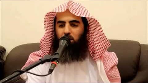 تسجيل خاص محمد اللحيدان في تلاوة خياليه ومؤثرهـ جدآ   YouTube