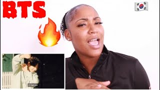 🔥🇰🇷 KPop (BTS REACTION) BTS - "Stay Gold” Music Video