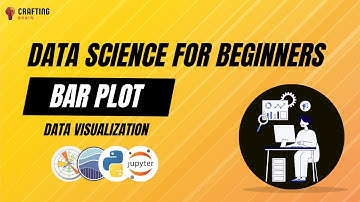 Bar Plot | Data Visualization | Data Science for Beginners