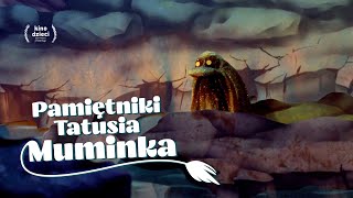 Pamiętniki Tatusia Muminka | Luneta | w kinach od 22 lipca