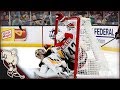 NHL: Net Collisions [Part 3]