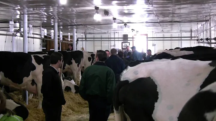 Heather Holme Holstein | HuronCountyTV