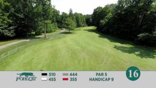 PohlCat Hole16