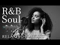 【R&B Soul】Romantic R&B Soul Music – Relaxing Soulful Mix for Love & Chill Nights