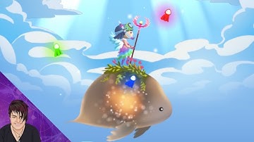 Light Up to World 27 - Light a Way | Rosie Rayne