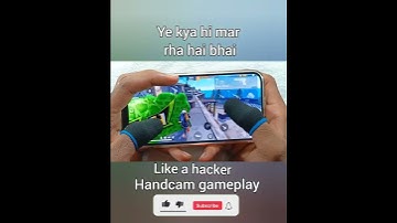 iphone 13 pro max free fire handcam gamplay Desert Eagle headshot tips and tricks