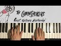 HOW TO PLAY - The Chainsmokers, Kelsea Ballerini - This Feeling (Piano Tutorial Lesson)
