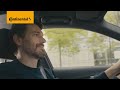 Bądź zawsze gotów! - Nowe opony Continental AllSeasonContact 2