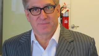 Glenn Horowitz on the sale and placement of author archives