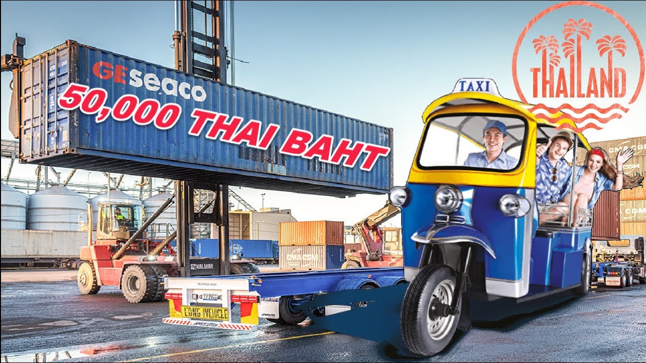 50 000 THAI BAHT Customs 44 Day s 68 M 17 500 Kg it s Arrived 50 000 THAI BAHT Customs 44 Day s 68 M 17 500 Kg it s Arrived