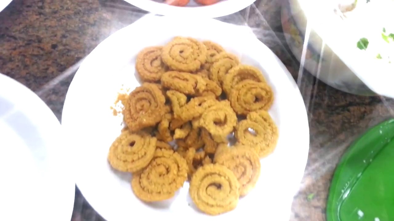 BCT Diwali Potluck 2016 YouTube