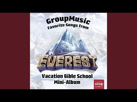 My God Is Powerful Everest Vbs Theme Song 2015 My God Is Powerful Everest Vbs Theme Song 2015