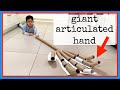 Robotic Hand Construction Quiz