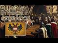 EU5 🦅 Österreich #92 | Der große Zusammenhalt des HRR!