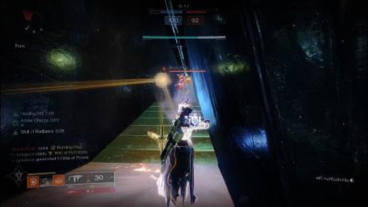 Destiny 2: Guardian Games 2024