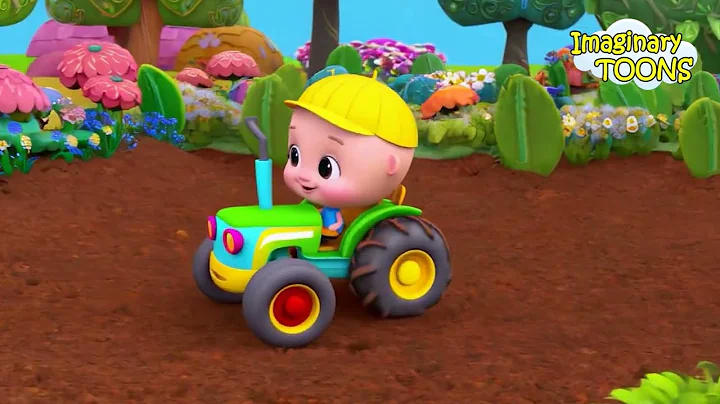 one potato two potato song dave and ava | Count Potatoes |  Nursery Rhymes & Toddler Learning