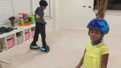 Best Hoverboard - Jetson Sphere