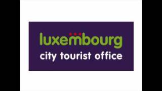 luxembourg city tourist office