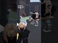 I thought we were undefeated  roblox shorts murderervssheriff