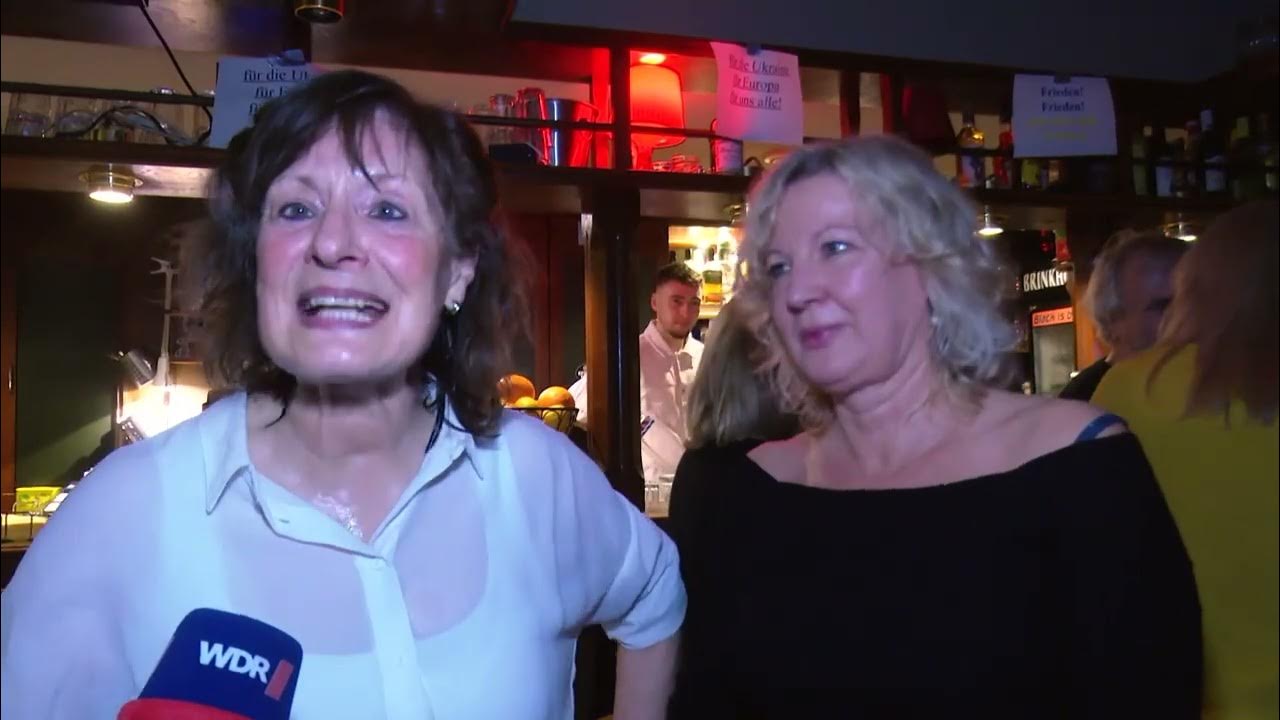 Ruud van Laar 2023, ein Kurzfilm von Juan - YouTube