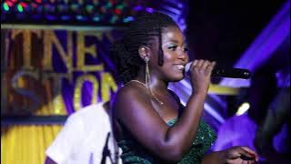 Bennada - Didn't we almost have (Whitney Houston Tribute 2021)