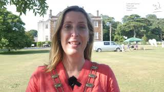 Fingal Mayor, Seána Ó Rodaigh extends best wishes to the Fingal athletes attending the Olympic Games