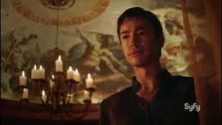 Dominion - Season 1 - Our Fate Extended Trailer