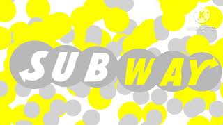 Experimental Subway Bumper Logo Remake Moto Kinemaster