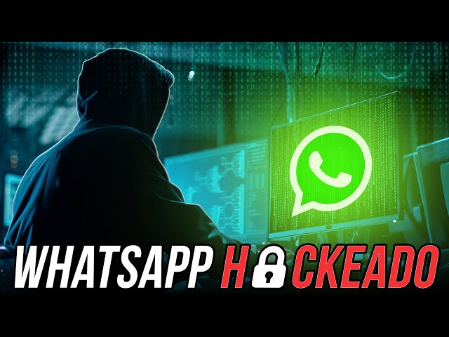 Grupo descobre como hackear e acessar qualquer conta do WhatsApp