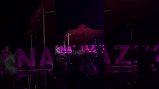 Diamdiam  Tiara Andini Ft Arsy Widianto  Prambanan Jazz