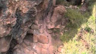 Inca: Wall Constructions Spanning 10,000 Years