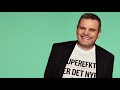 John "Faxe" Jensen husker tydeligt EM i 92 | Hos Hans | TV 2 CHARLIE