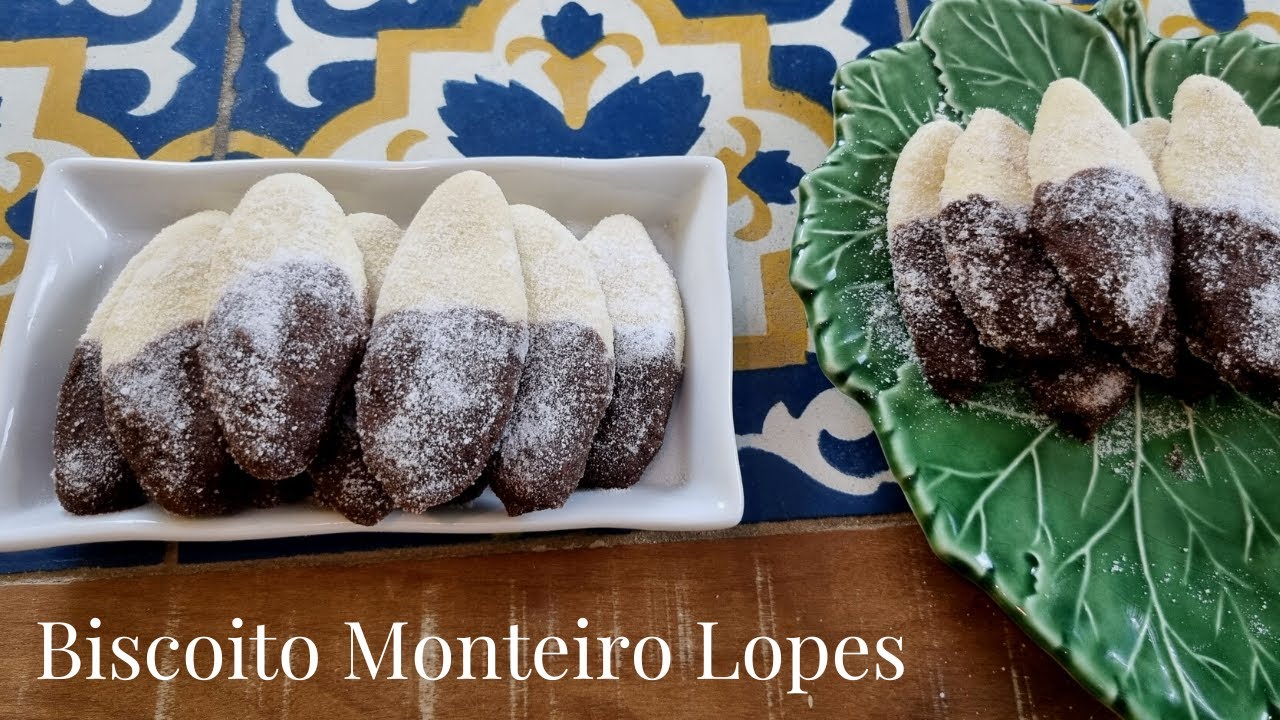 Monteiro Lopes - Uma Iguaria Paraense - Minha Cozinha Amarela