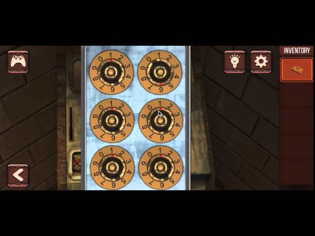 Alcatraz Escape - Level 13 - YouTube