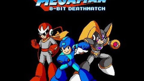 MM8BDM Catalyst Series Season 2 Week 1 - KING vs MR.