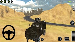 Police Special Operations Game Simulation #1 Android Gameplay screenshot 5