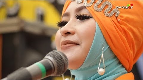 SELINGKUH | QOSIDAH EL WAFDA LIVE DEMPET 2019
