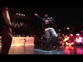 EXILE山本世界のダンス