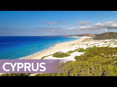 Video: Čo Vidieť Na Cypre
