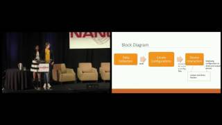 NANOG 70 Hackathon Winner Presentation