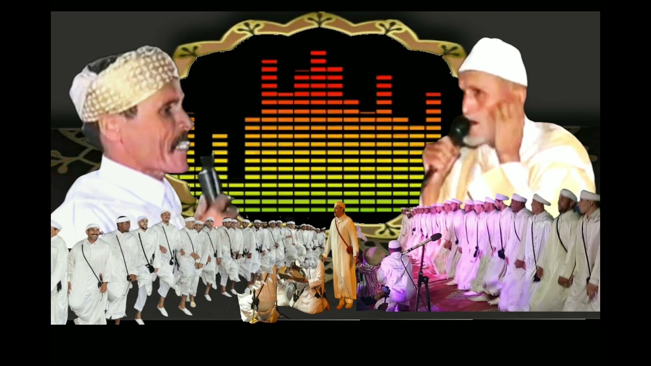 احواش سوس فرقة تغزوت الملت مبارك كوكو لحسن اجماع