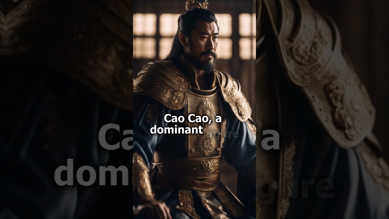 A Glimpse into Red Cliffs Battle: Cao Cao vs Liu Bei & Sun Quan