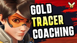 Gold Tracer Coaching (Building Awareness and Awkward)