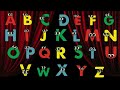 📚 ABC Song for Kids 🎵 | Fun Alphabet Song A–Z | TBL Learning #abcd #abcdsong#kidssongs#nursaryrhymes